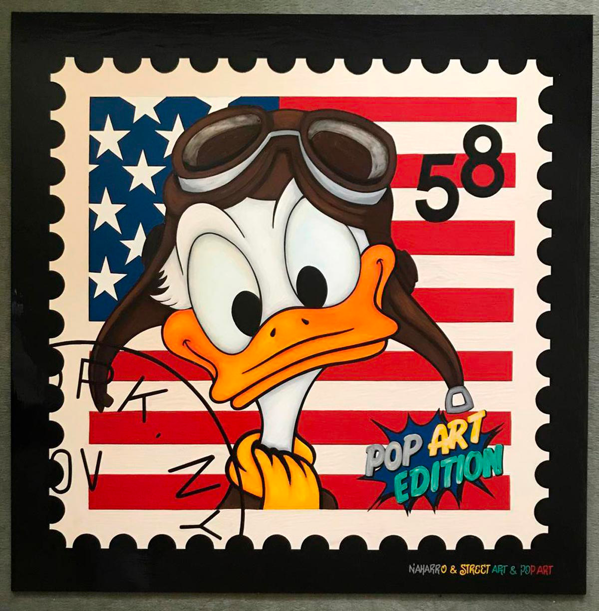 In the Pop-Art Context — Galerie de l’exposition 6