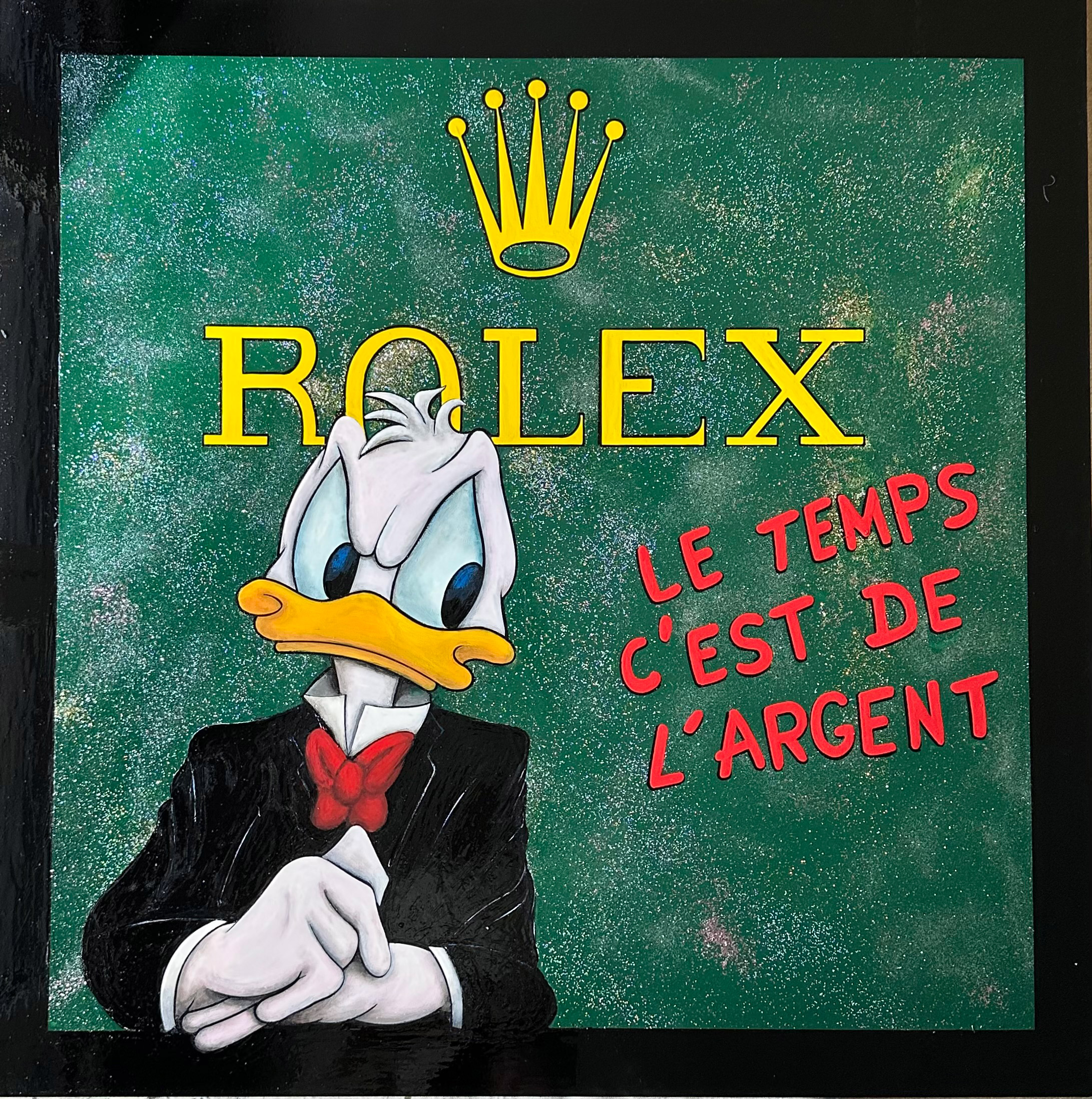 In the Pop-Art Context — Galerie de l’exposition 8