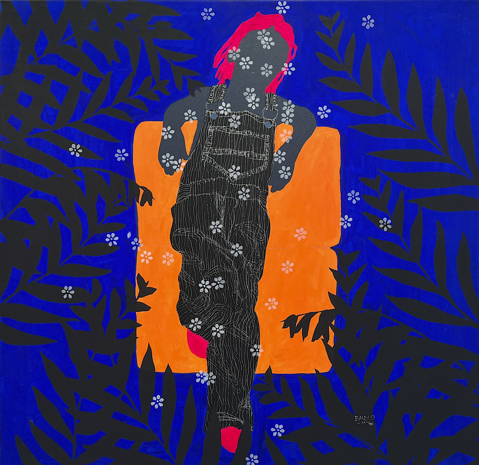 Artists United for Water — Galerie de l’exposition 19