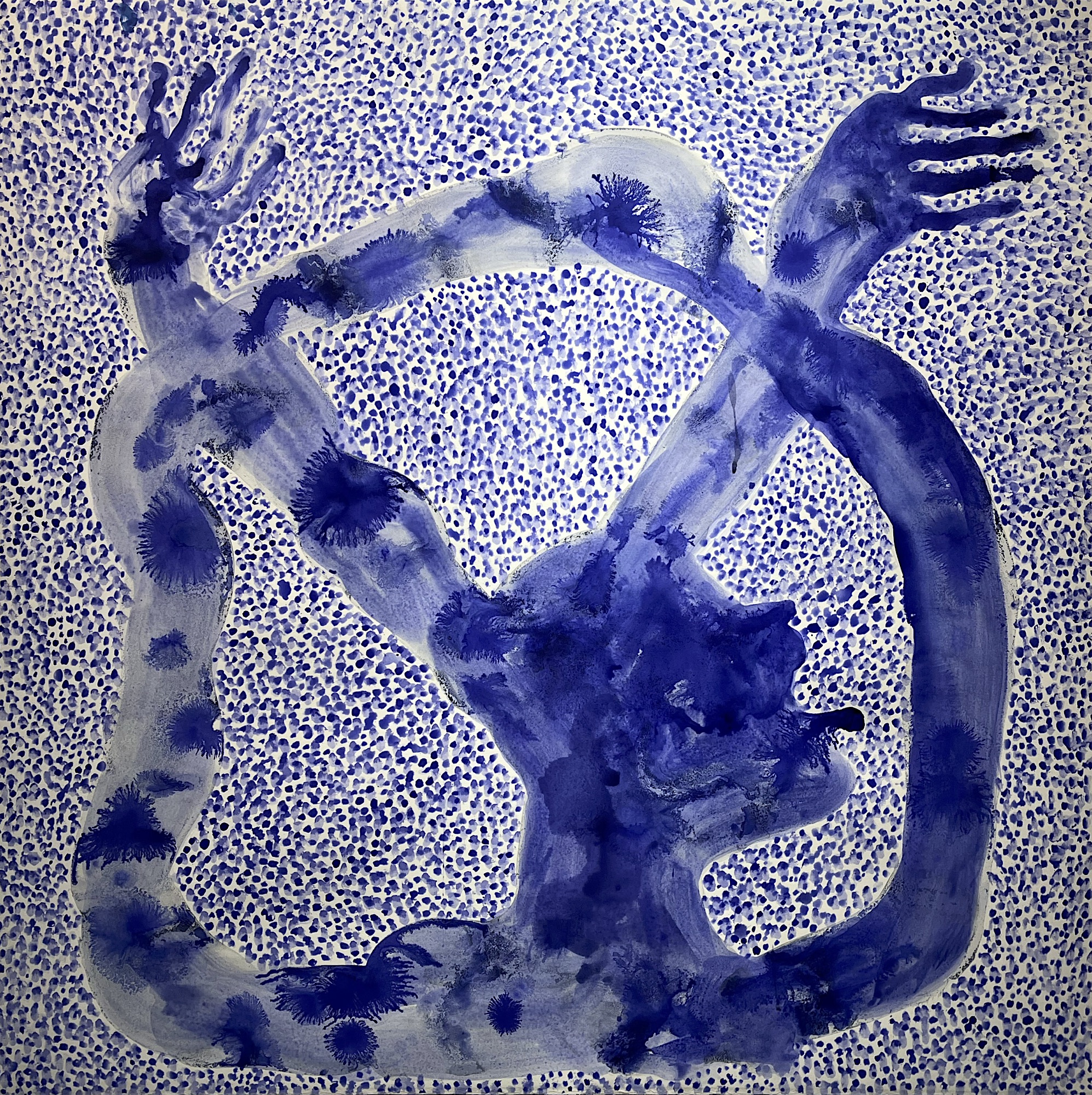Artists United for Water — Galerie de l’exposition 5