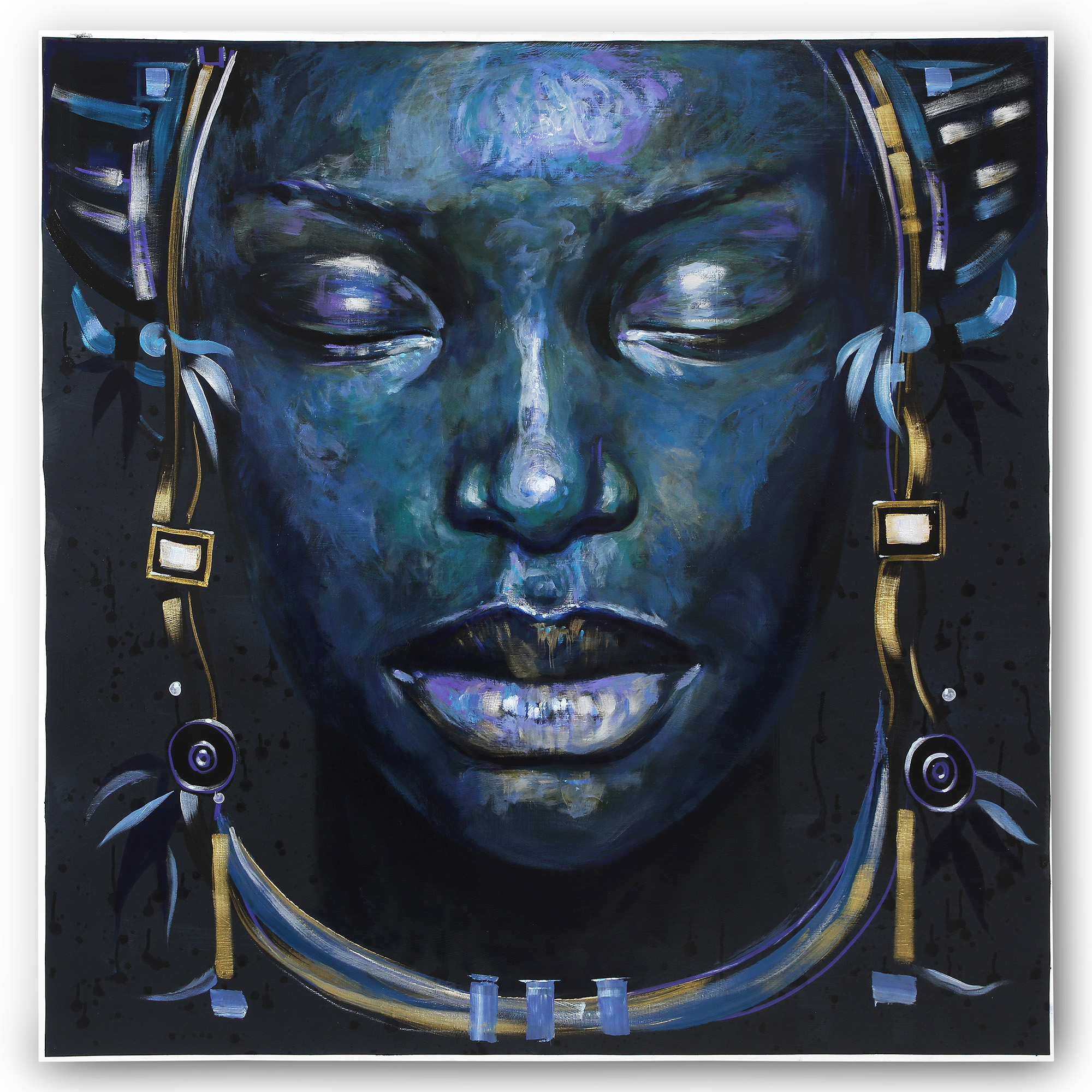Genesis #3 — Adolfo Rua