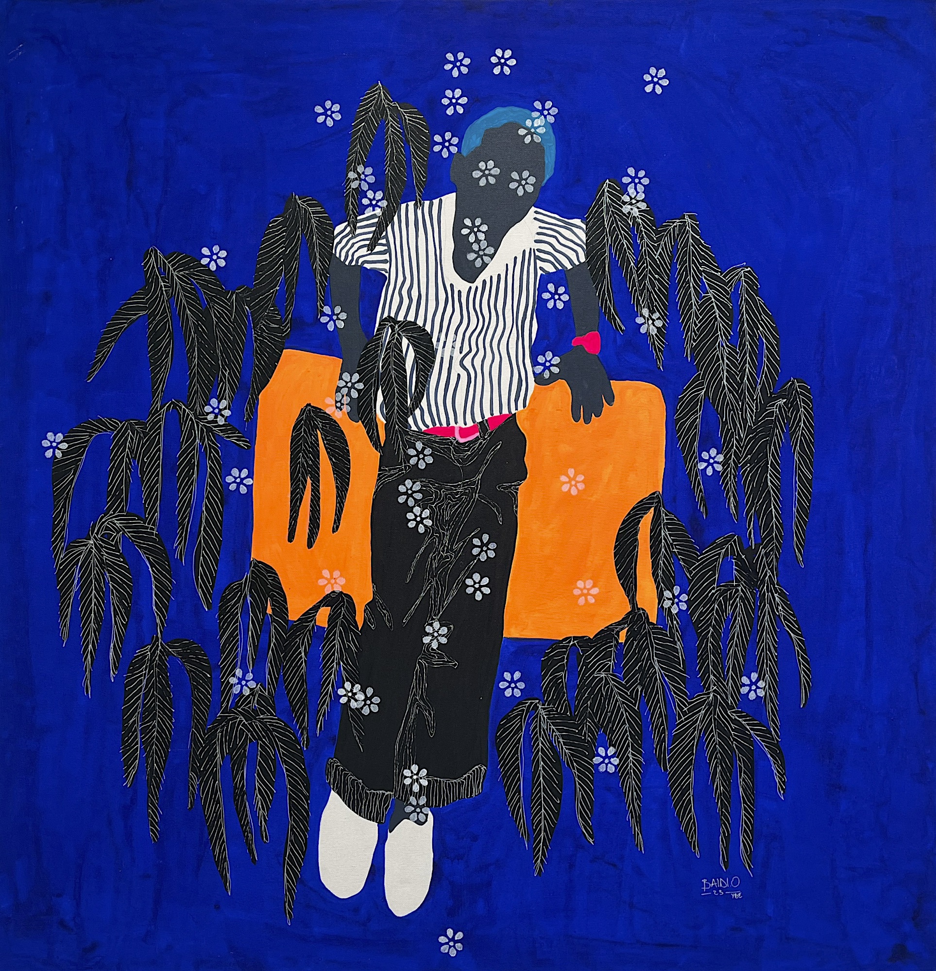 Artists United for Water — Galerie de l’exposition 20