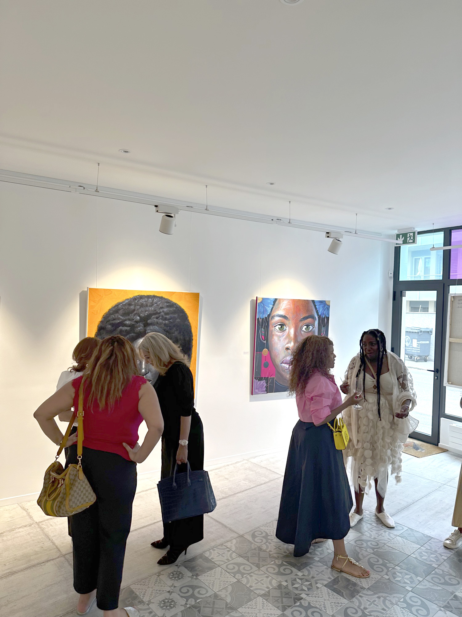 Genesis — Galerie de l’exposition 5
