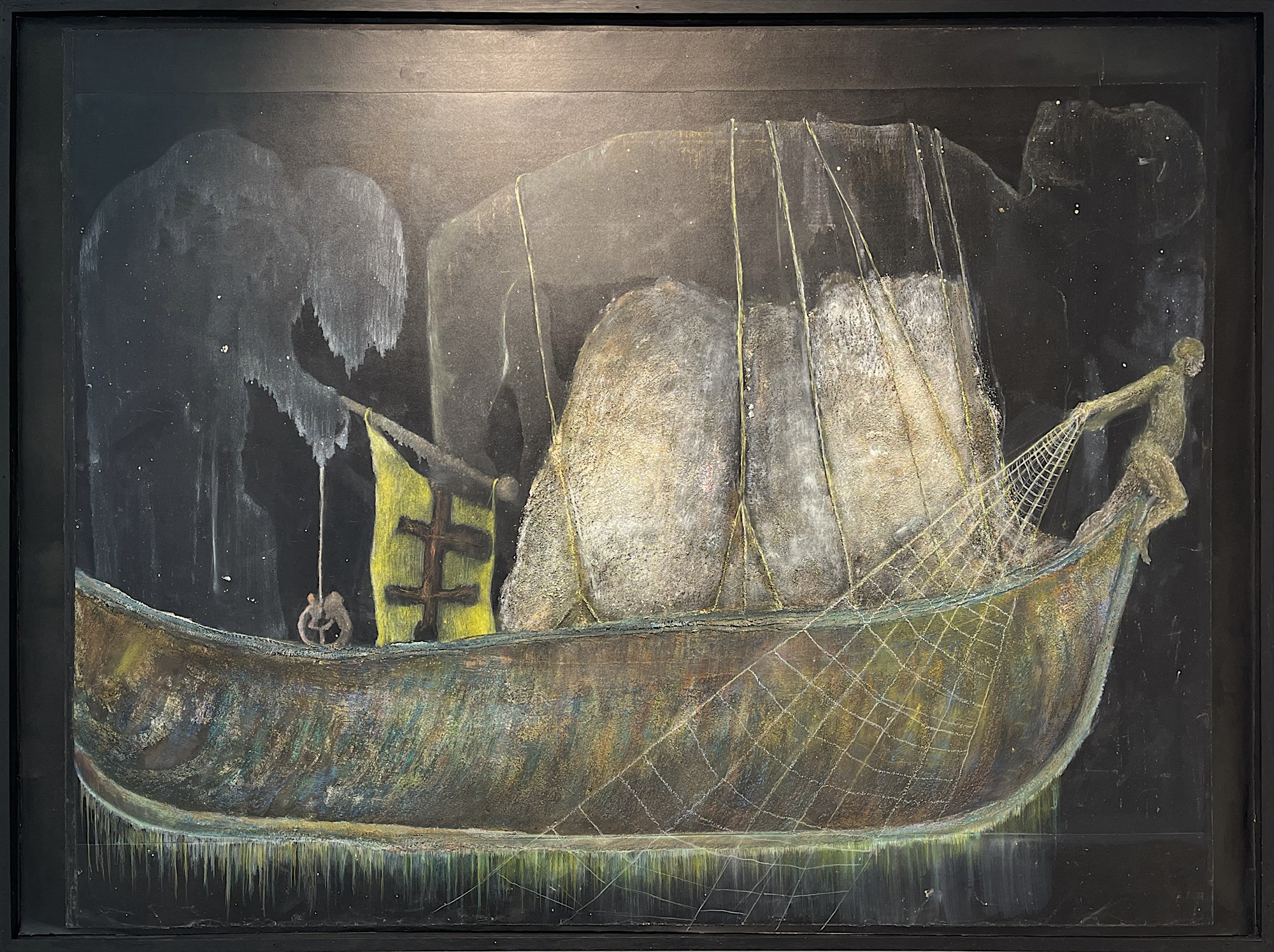 Artists United for Water — Galerie de l’exposition 6