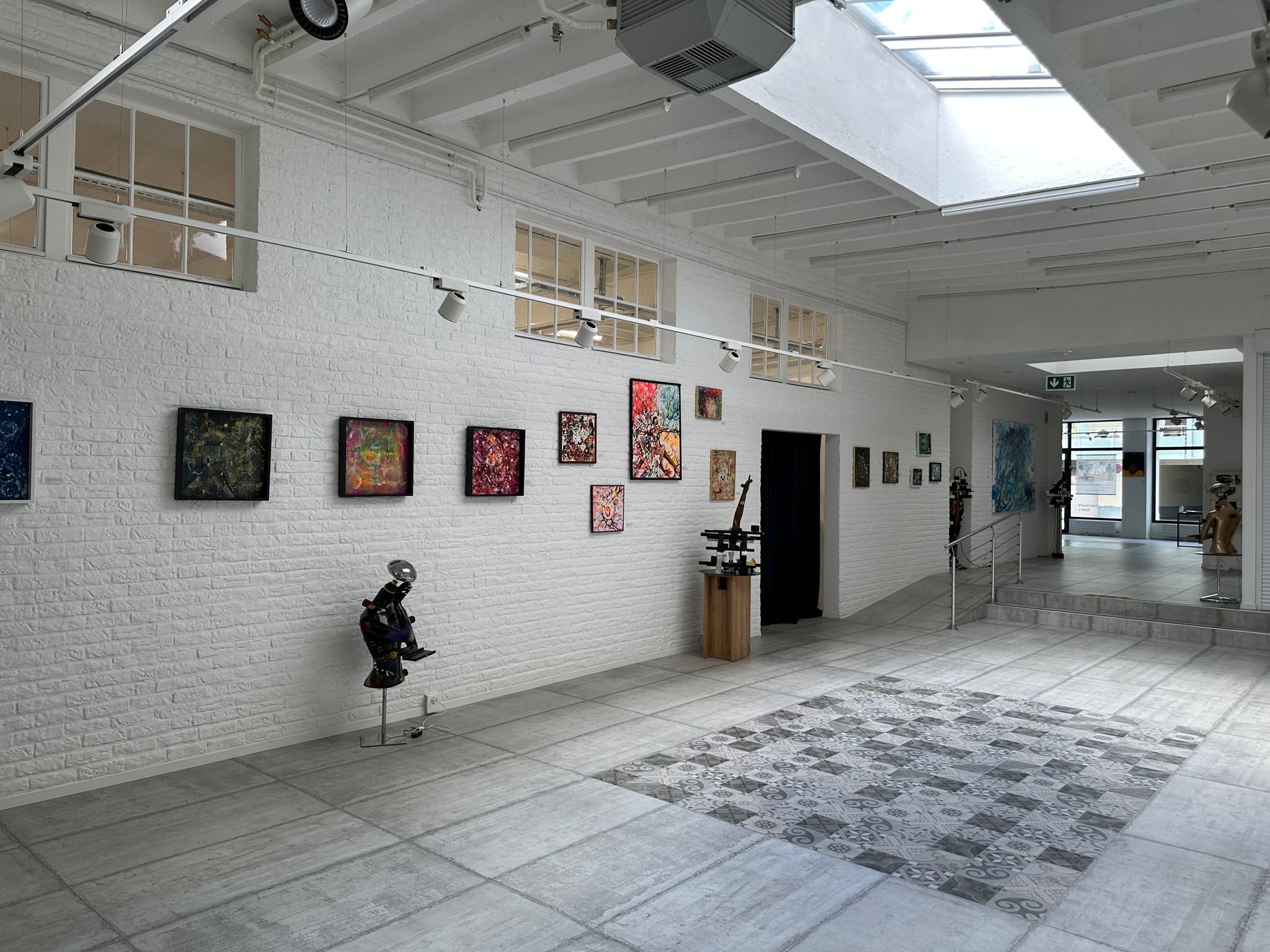 Poiesis / Atrapados en el Tiempo — Galerie de l’exposition 3