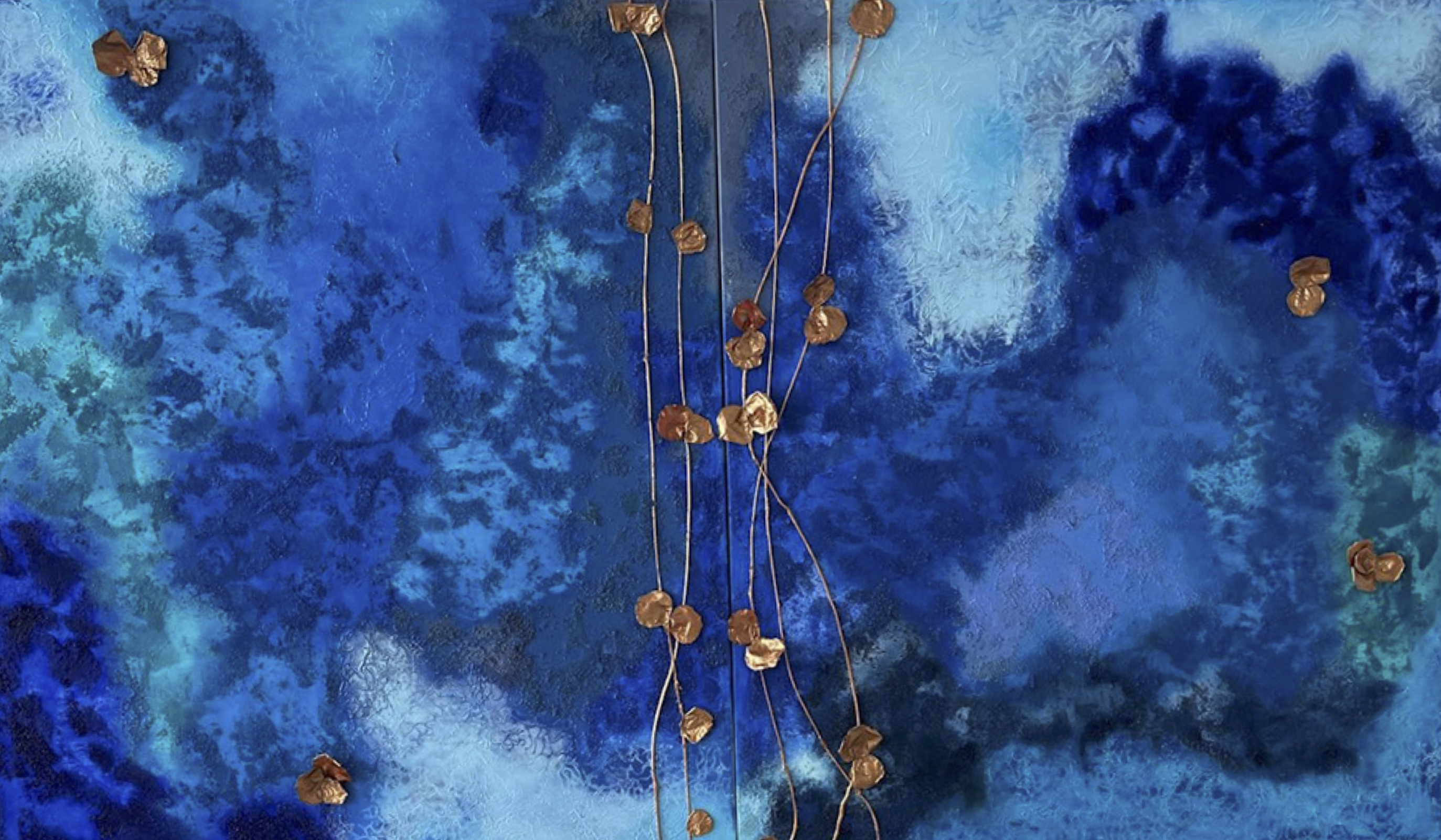 Artists United for Water — Galerie de l’exposition 11