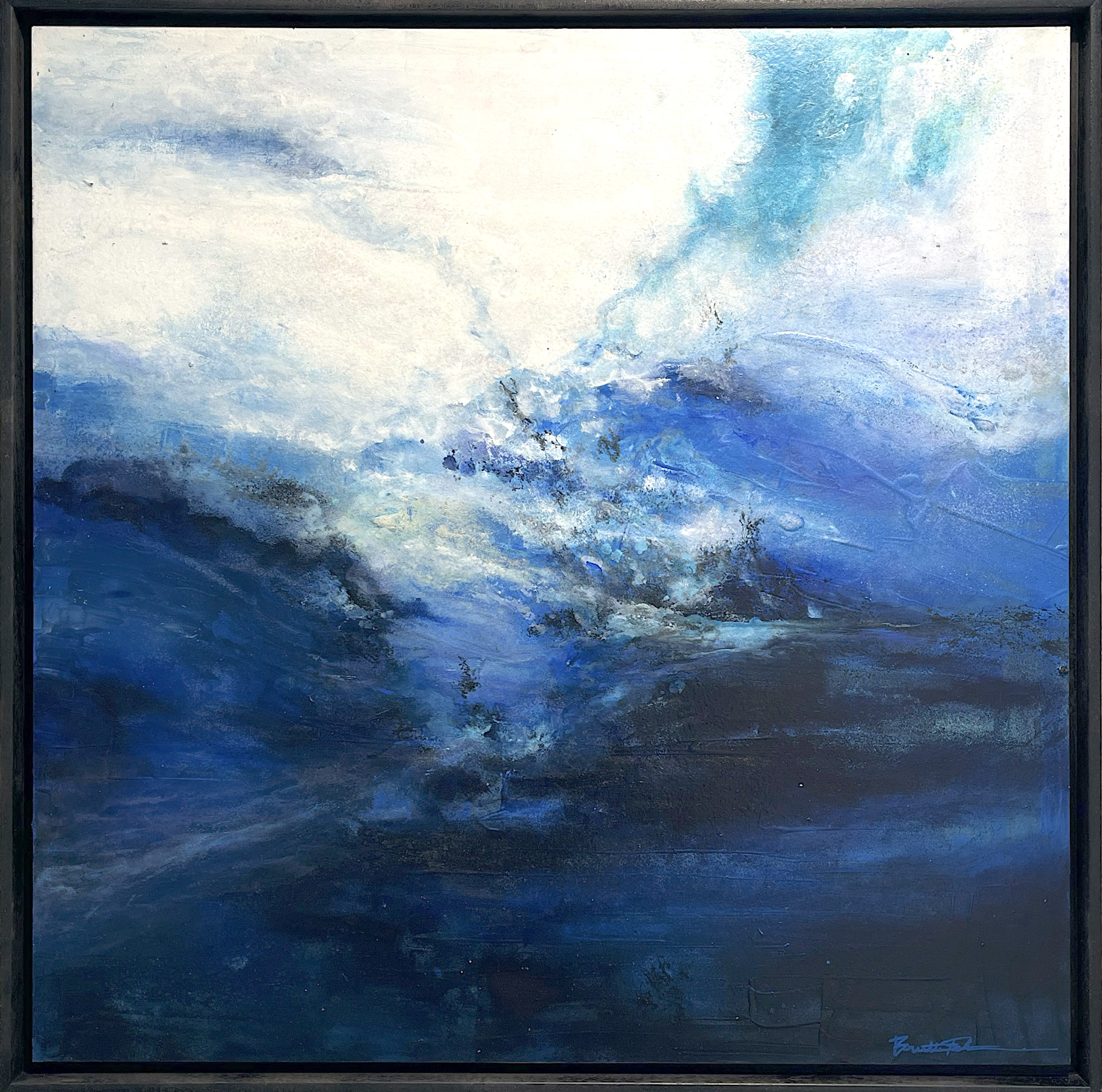 Artists United for Water — Galerie de l’exposition 14