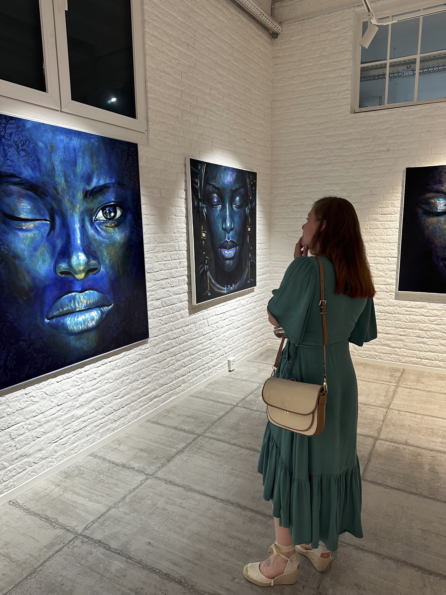 Genesis — Galerie de l’exposition 4