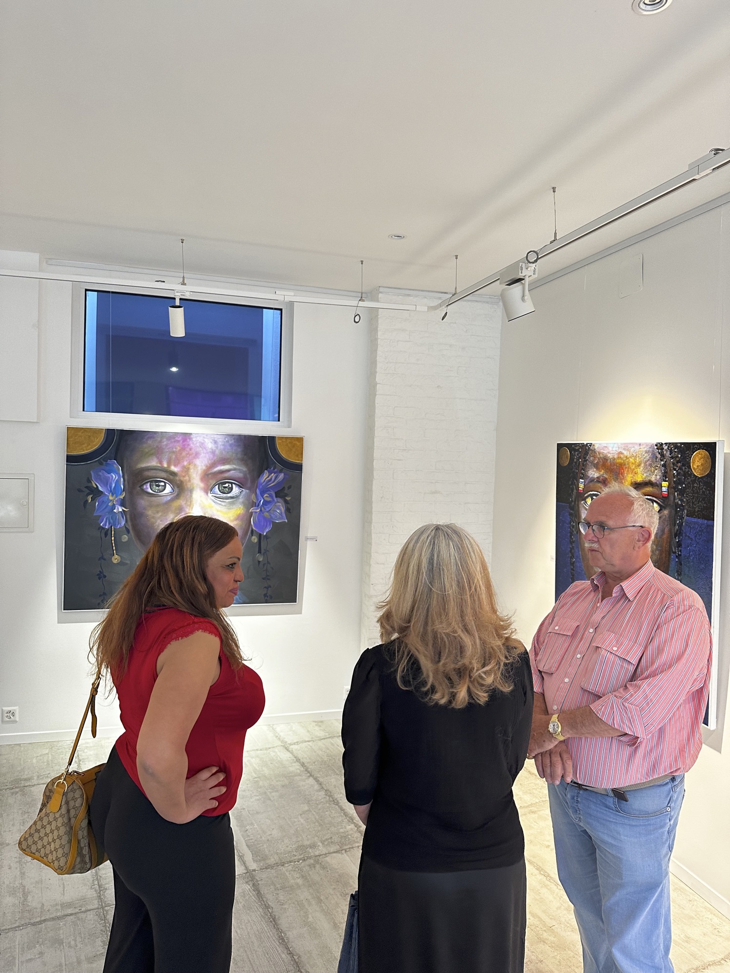 Genesis — Galerie de l’exposition 7